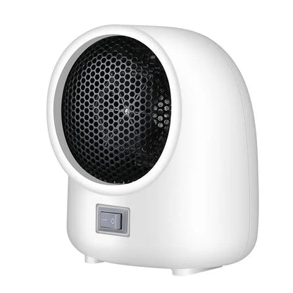 Xiaomi Electric Heater Indoor Portable Space Heater 3S Fast Heating Space Heater Suit for Room Terrace Garage Greenhouse Indoor