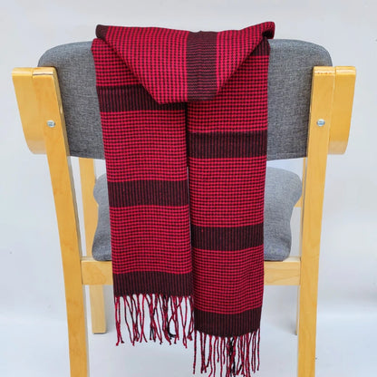 195*35cm Luxury Brand fashion classic lattice men soft shawl plaid scarves shawl UNISE wraps shawl neckerchief headband muffler