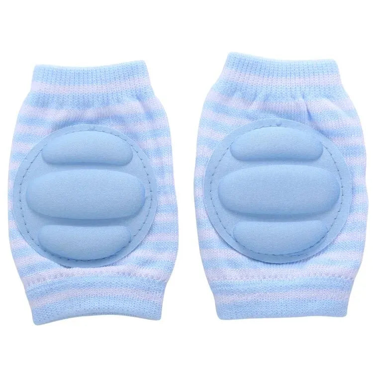 Baby Knee Pads Leg Warmer Gaiter Safety Non-slip Girls Boys Crawling Elbow Kneepad Slips Toddlers Infant Protect Accessories