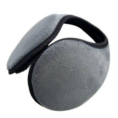 Earmuffs In Winter Cold Weather Earmuffs Outdoor Earmuffs Women Men Outdoor Running Warm Ear Muff Headband Hair Band